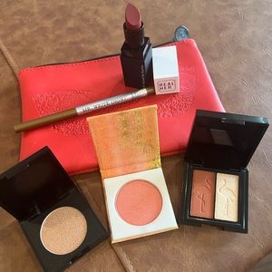 Makeup set